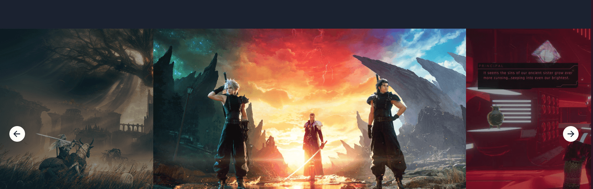 The Best of 2024 detail 2